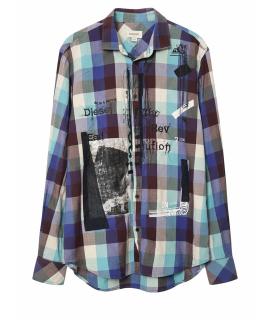 DIESEL Кэжуал рубашка