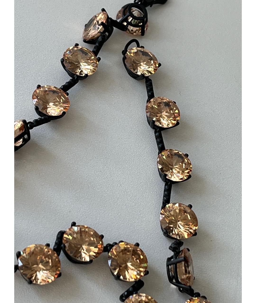 BOTTEGA VENETA Колье, фото 2