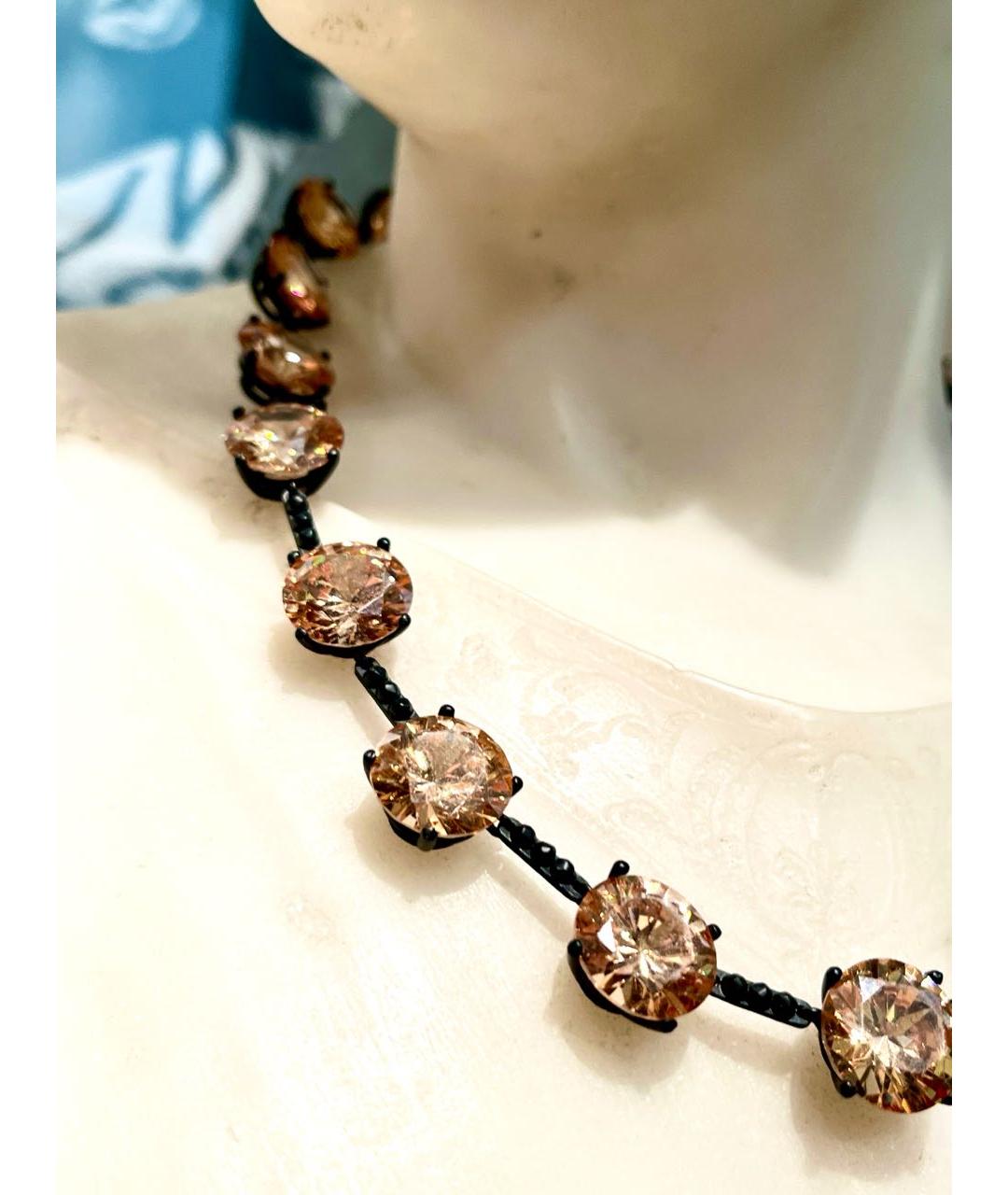 BOTTEGA VENETA Колье, фото 3