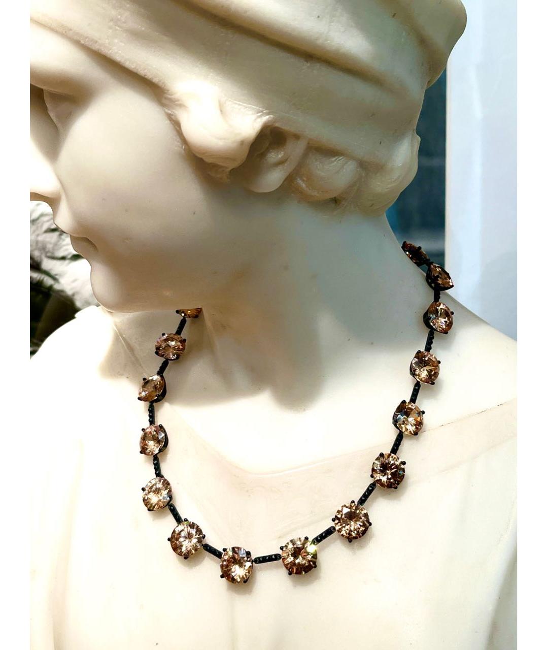 BOTTEGA VENETA Колье, фото 9