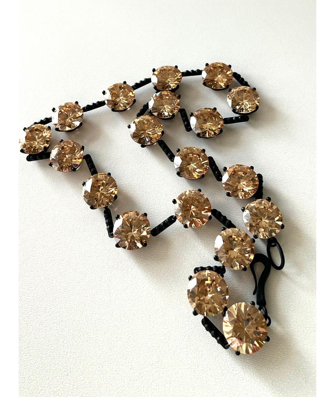 BOTTEGA VENETA Колье, фото 6