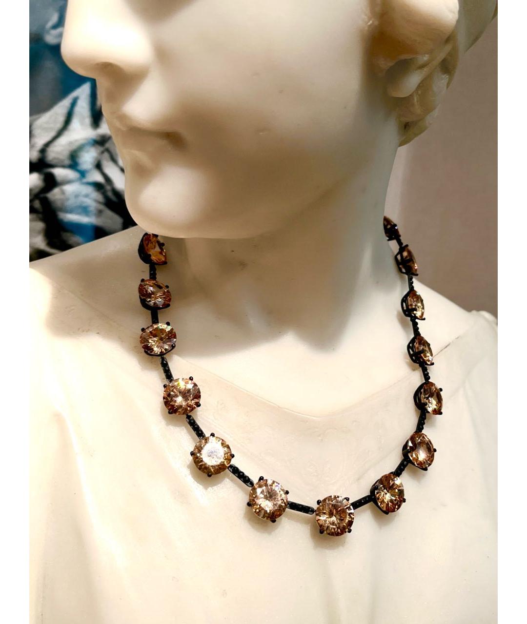 BOTTEGA VENETA Колье, фото 8