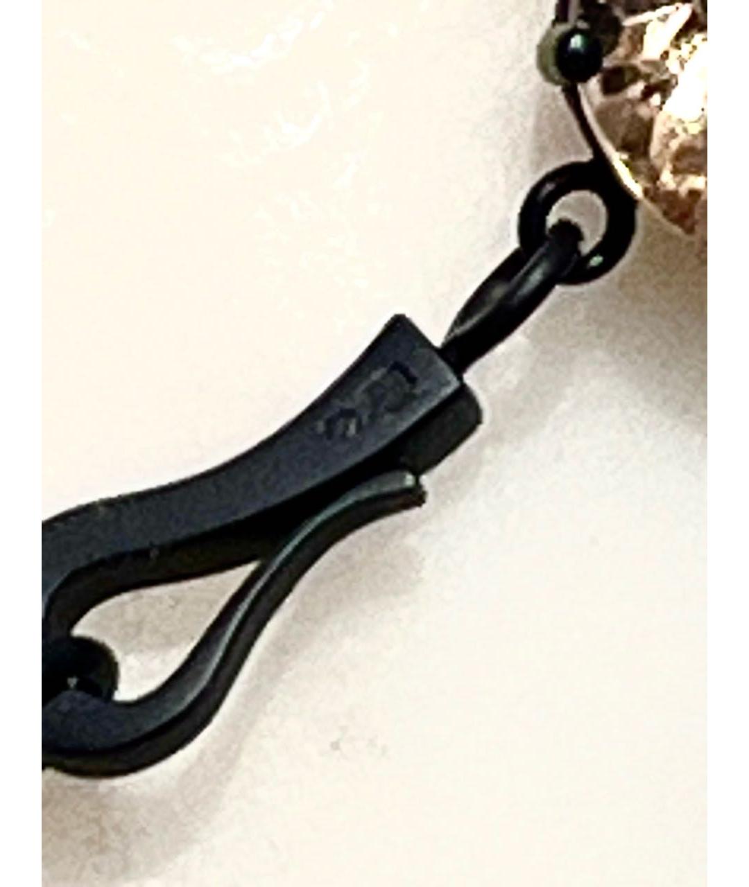 BOTTEGA VENETA Колье, фото 4