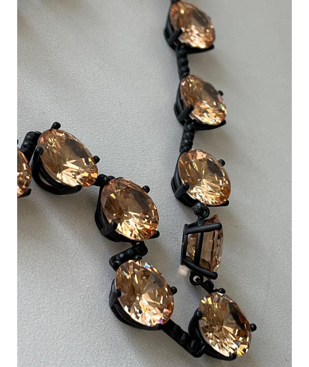 BOTTEGA VENETA Колье, фото 7