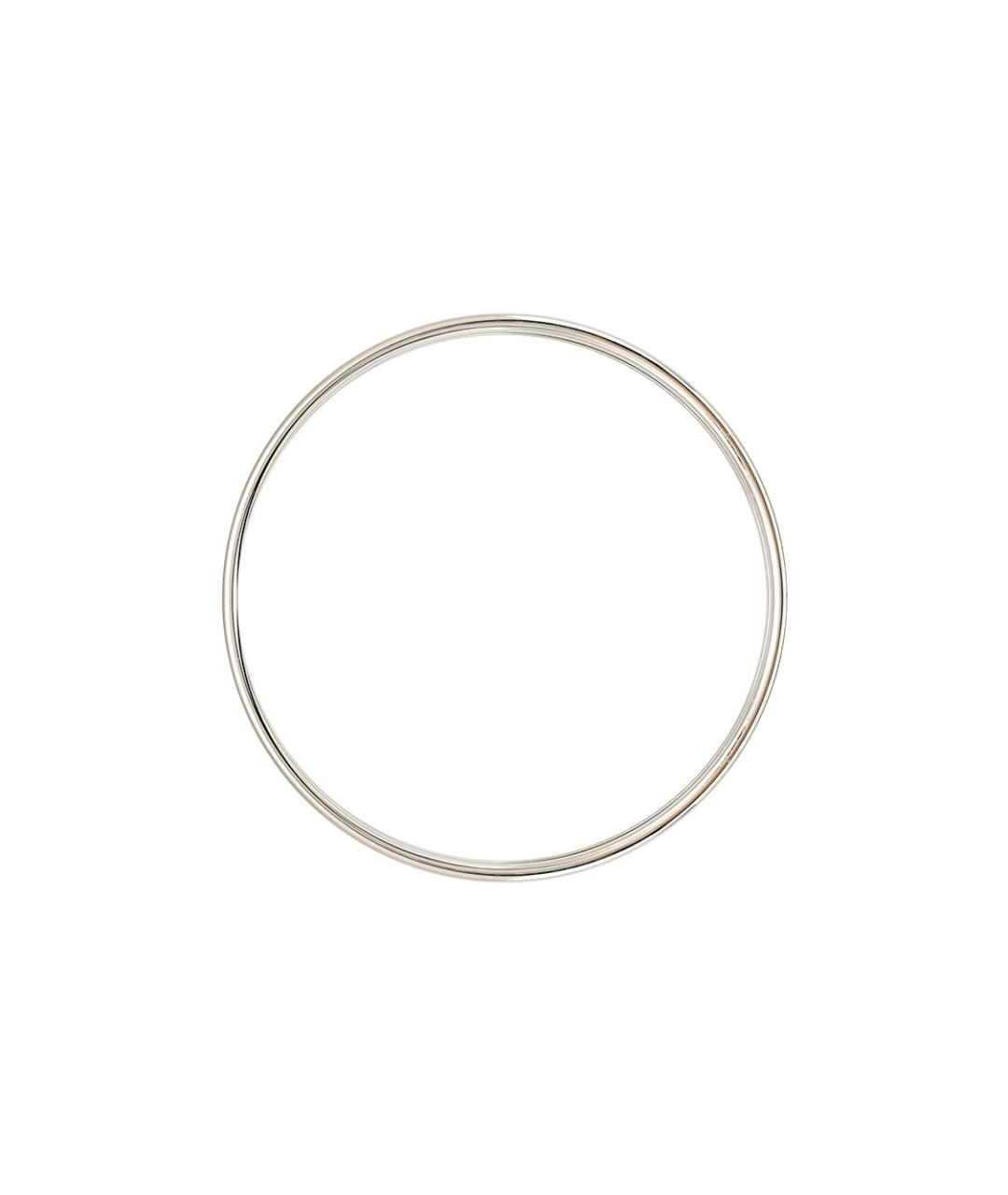 HERMES Бежевый браслет, фото 3