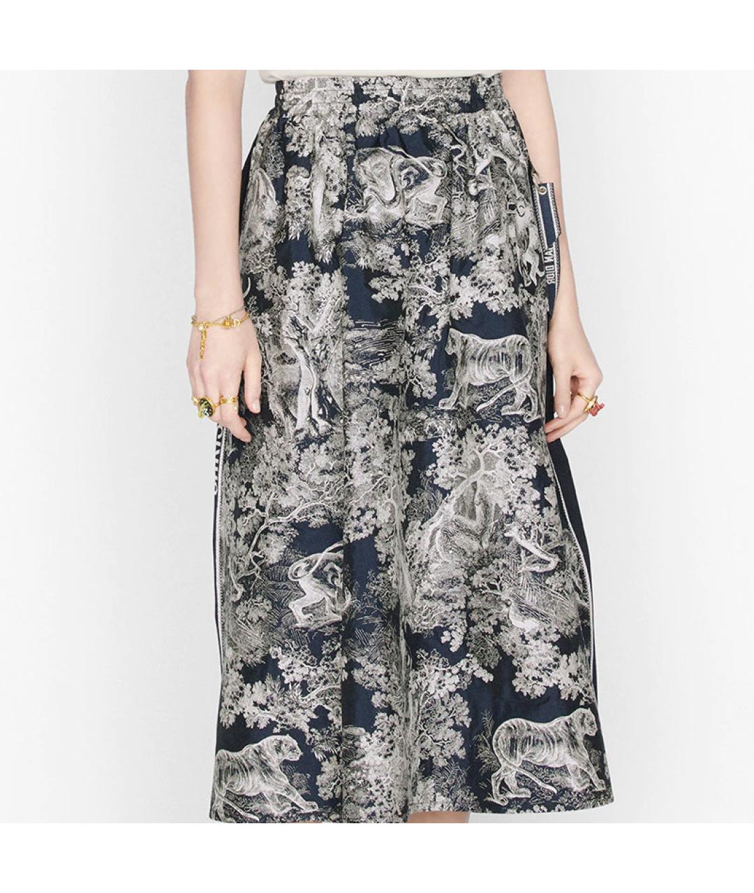 CHRISTIAN DIOR Золотой браслет, фото 4