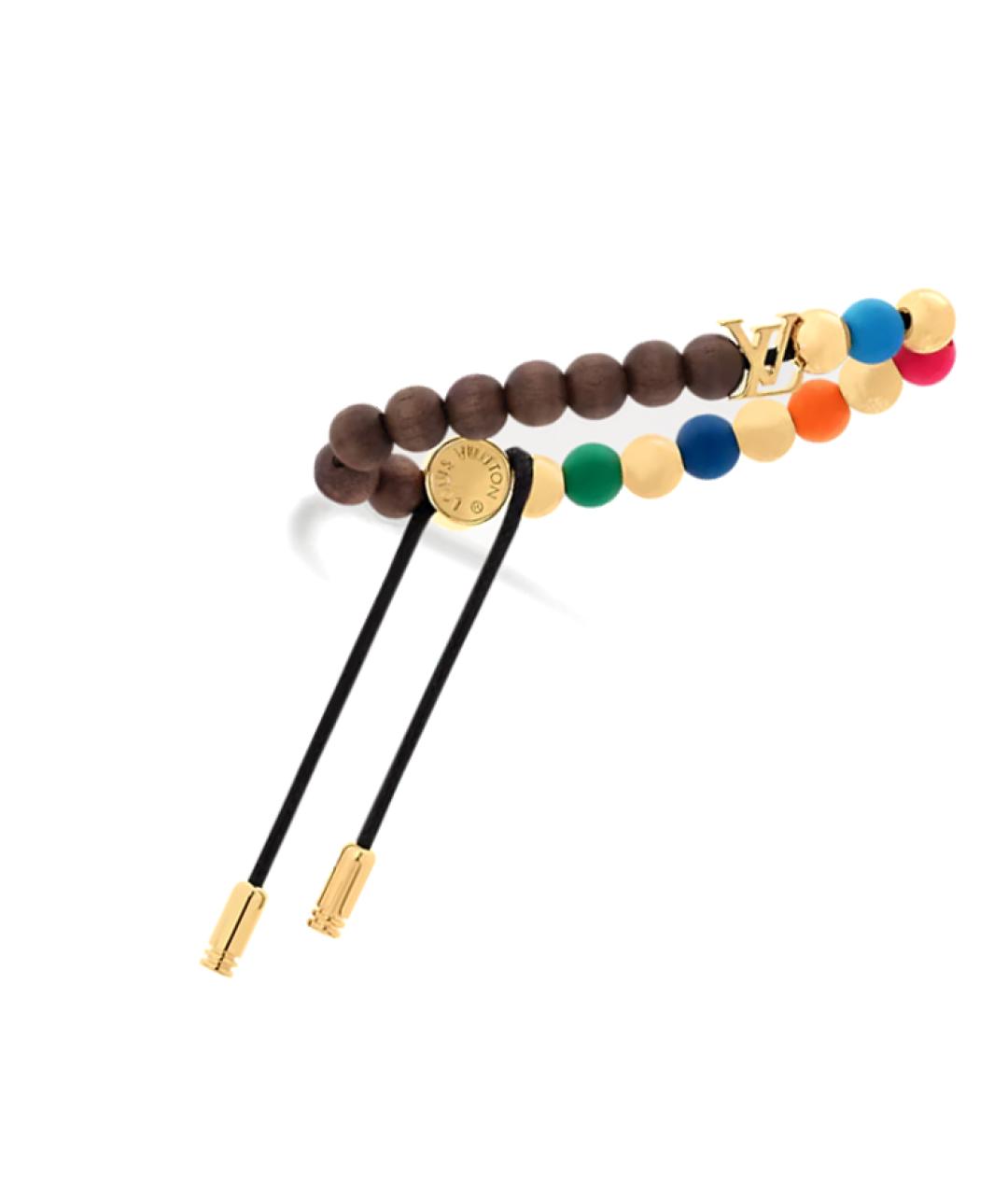 LOUIS VUITTON Мульти браслет, фото 3