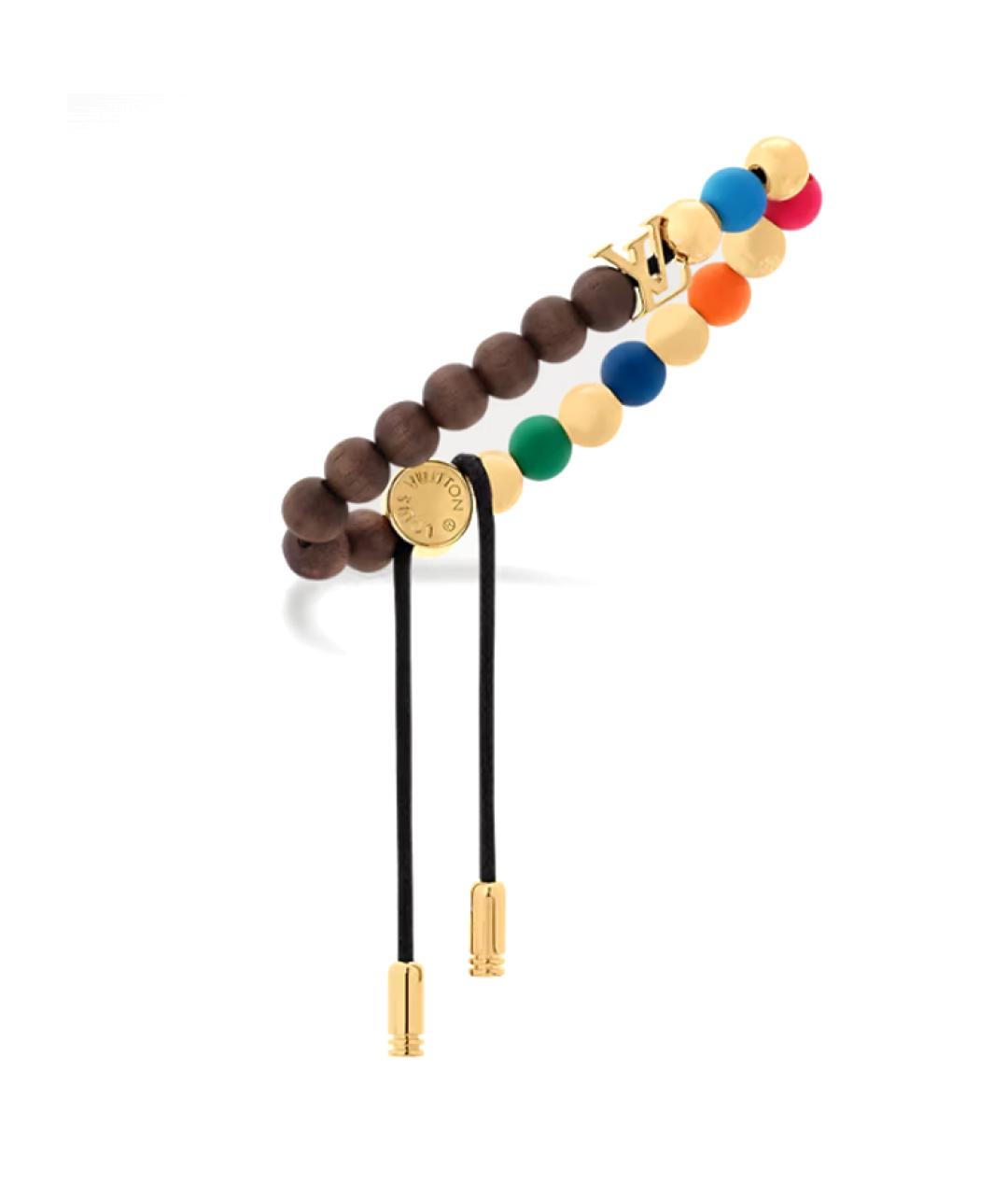 LOUIS VUITTON Мульти браслет, фото 2