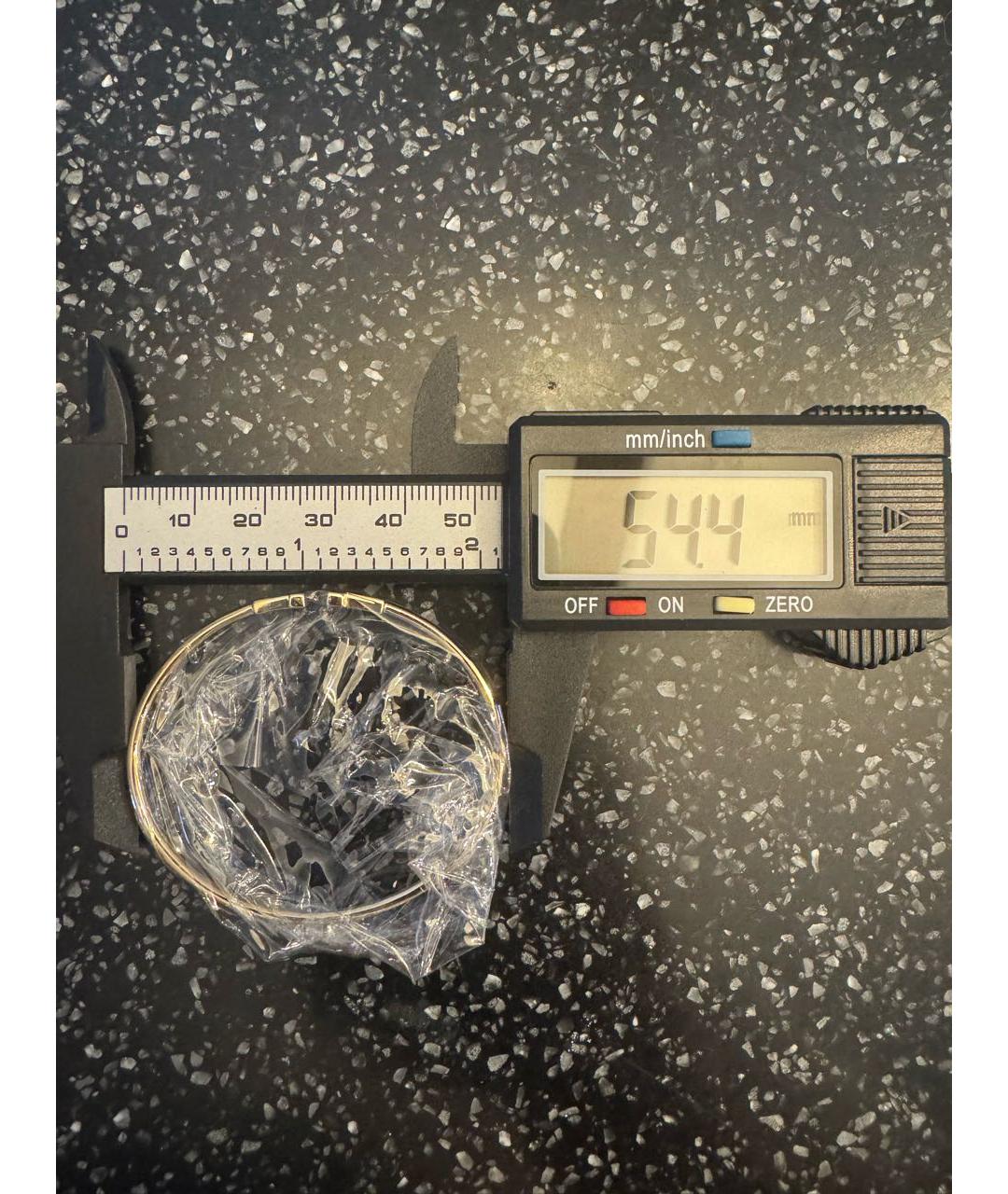 TIFFANY&CO Золотой браслет из желтого золота, фото 3