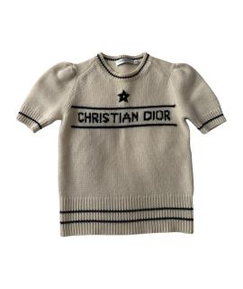 CHRISTIAN DIOR Джемпер / свитер