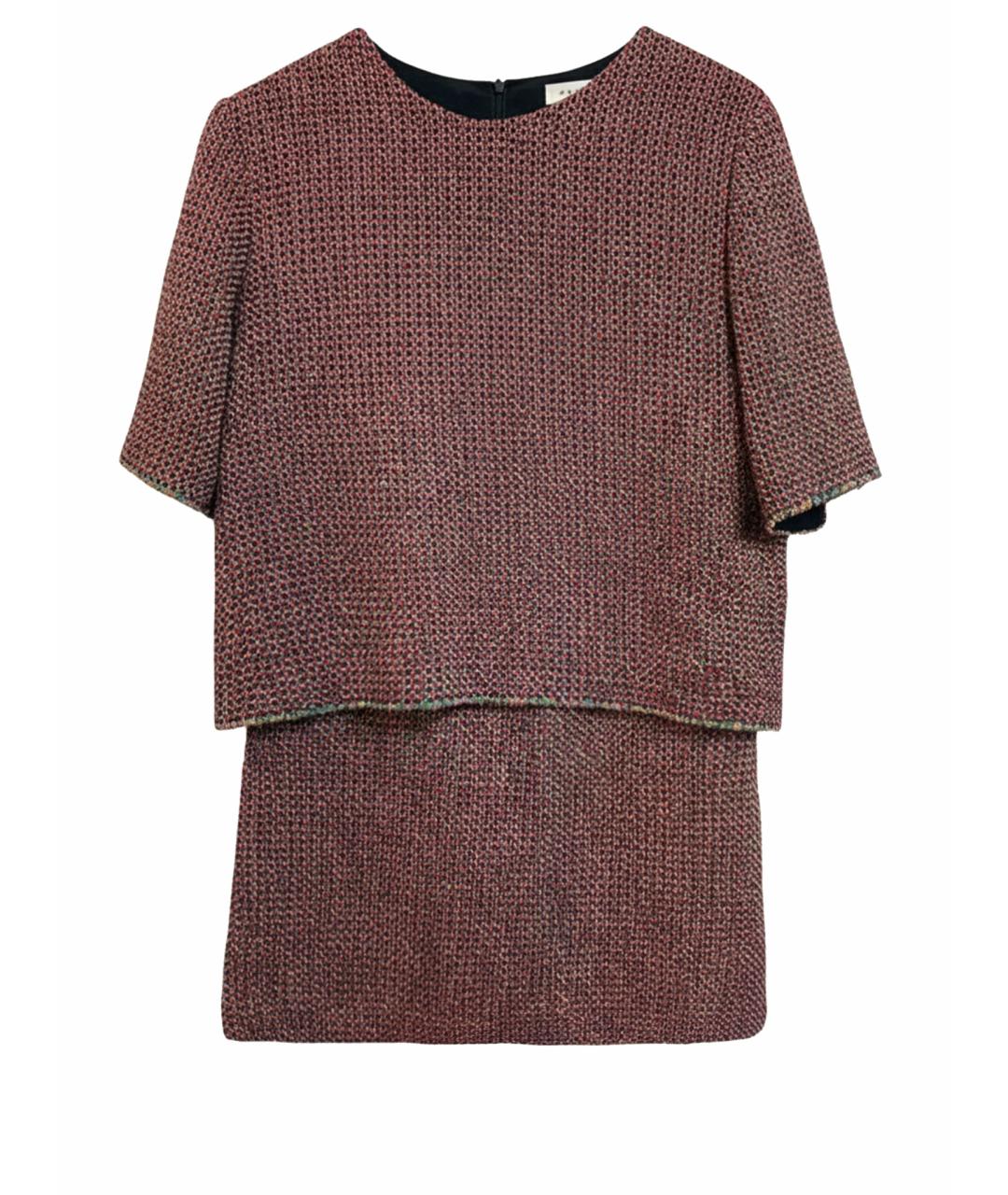 SANDRO Костюм с юбками, фото 1