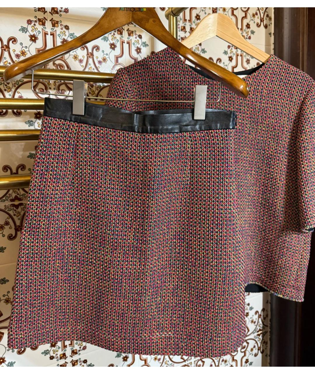 SANDRO Костюм с юбками, фото 4