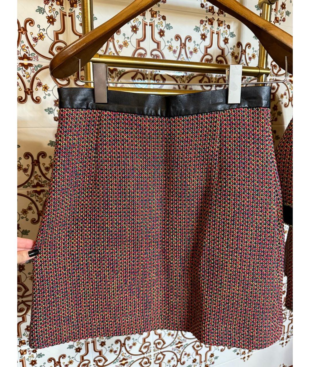 SANDRO Костюм с юбками, фото 2