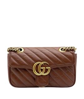 GUCCI Сумка через плечо