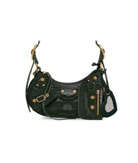 BALENCIAGA Сумка через плечо