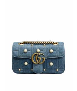 GUCCI Сумка через плечо