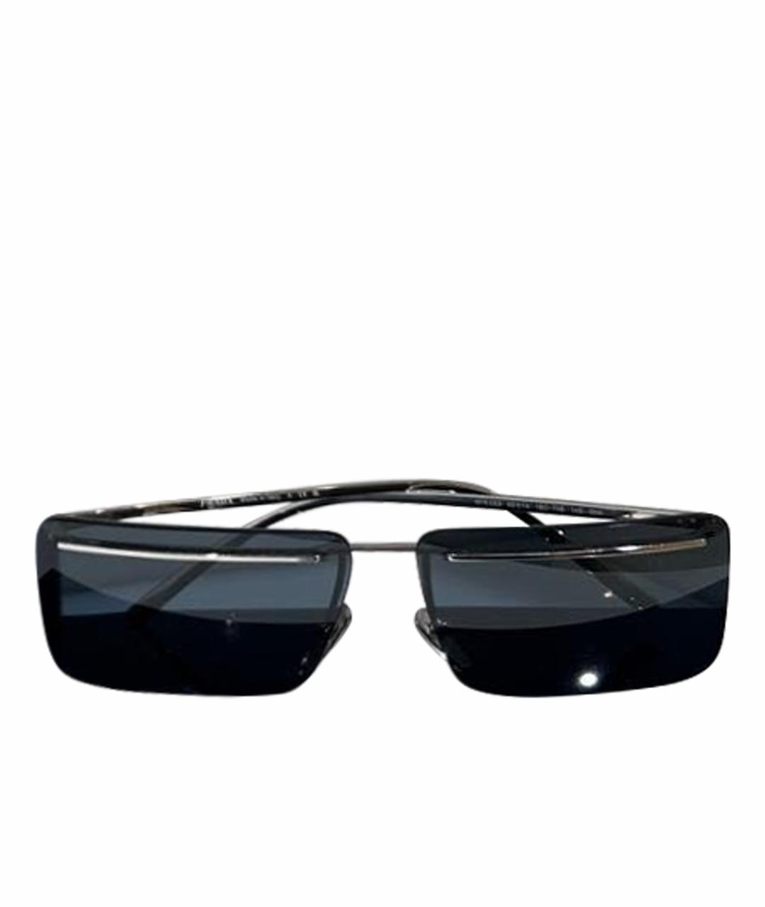 PRADA Солнцезащитные очки, фото 1