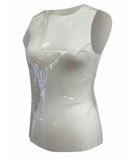 MM6 MAISON MARGIELA Жилет