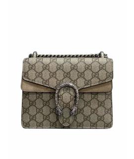 GUCCI Сумка через плечо