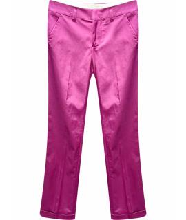 ETRO Прямые брюки