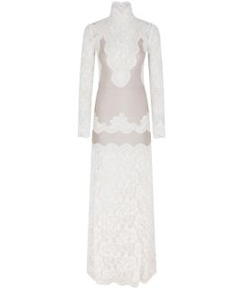 PACO RABANNE Вечернее платье