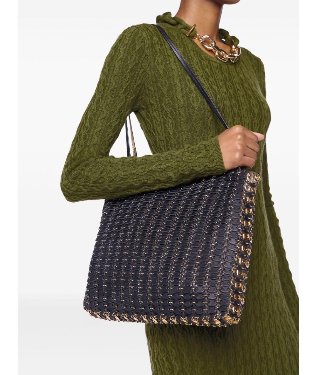 PACO RABANNE Мульти сумка тоут, фото 2