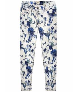 ETRO Джинсы слим