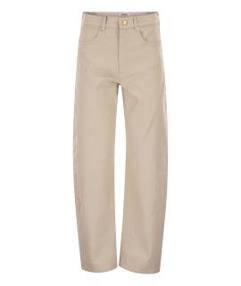 'S MAX MARA Прямые брюки