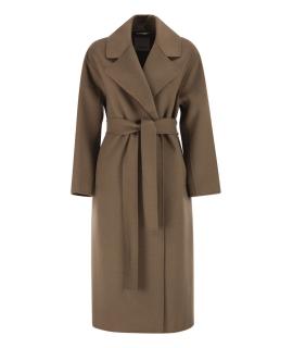 'S MAX MARA Пальто