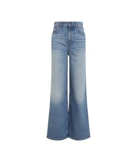 CHLOE Джинсы клеш