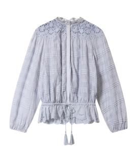 ISABEL MARANT Рубашка