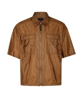 PRADA Кэжуал рубашка