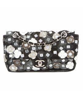 

Сумка тоут CHANEL PRE-OWNED
