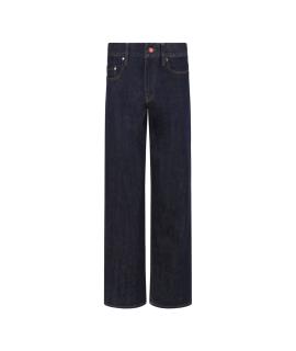 CASABLANCA Прямые джинсы