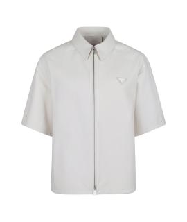 PRADA Кэжуал рубашка