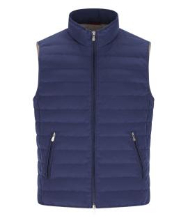 BRUNELLO CUCINELLI Жилет