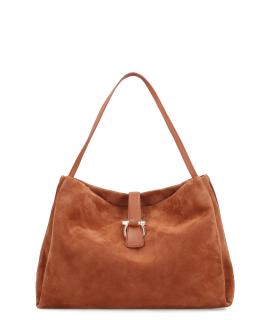 FERRAGAMO Сумка тоут