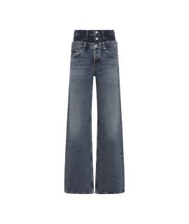 AGOLDE Прямые джинсы