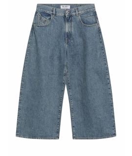 THE ATTICO Прямые джинсы