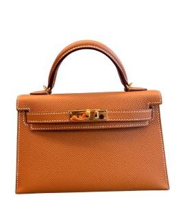 HERMES Сумка с короткими ручками