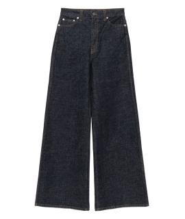 KHAITE Прямые джинсы