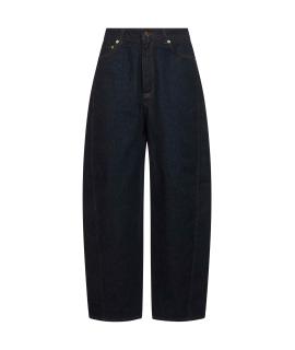 GIVENCHY Прямые джинсы