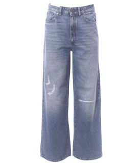 PT TORINO Прямые джинсы