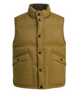 MONCLER Жилет