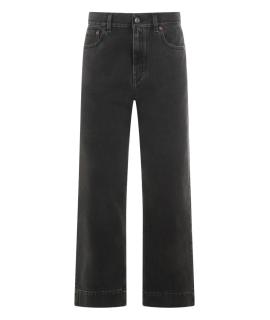 CHLOE Прямые джинсы