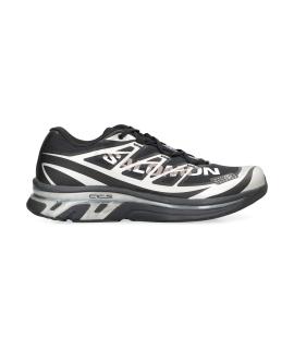 MM6 MAISON MARGIELA Низкие кроссовки / кеды