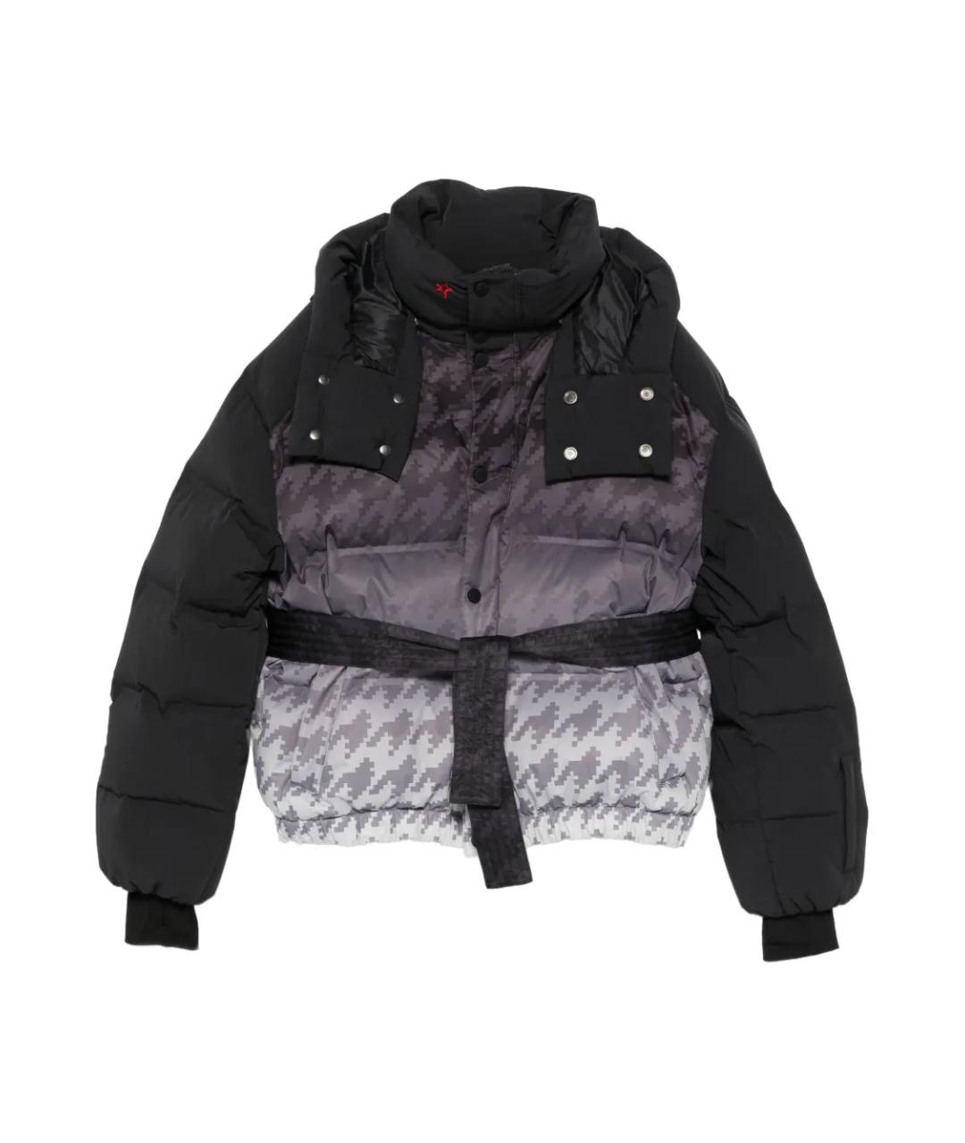 PERFECT MOMENT Мульти полиамидовый пуховик, фото 1