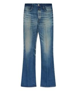 FEAR OF GOD Прямые джинсы