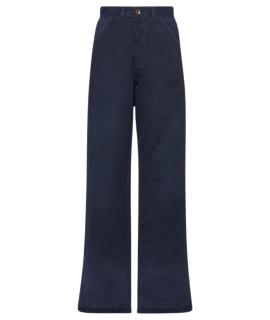 MAISON MARGIELA Прямые джинсы