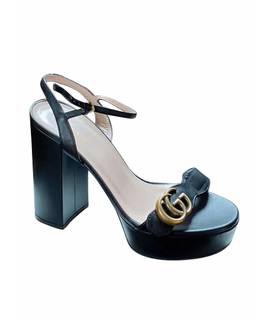 

Босоножки GUCCI